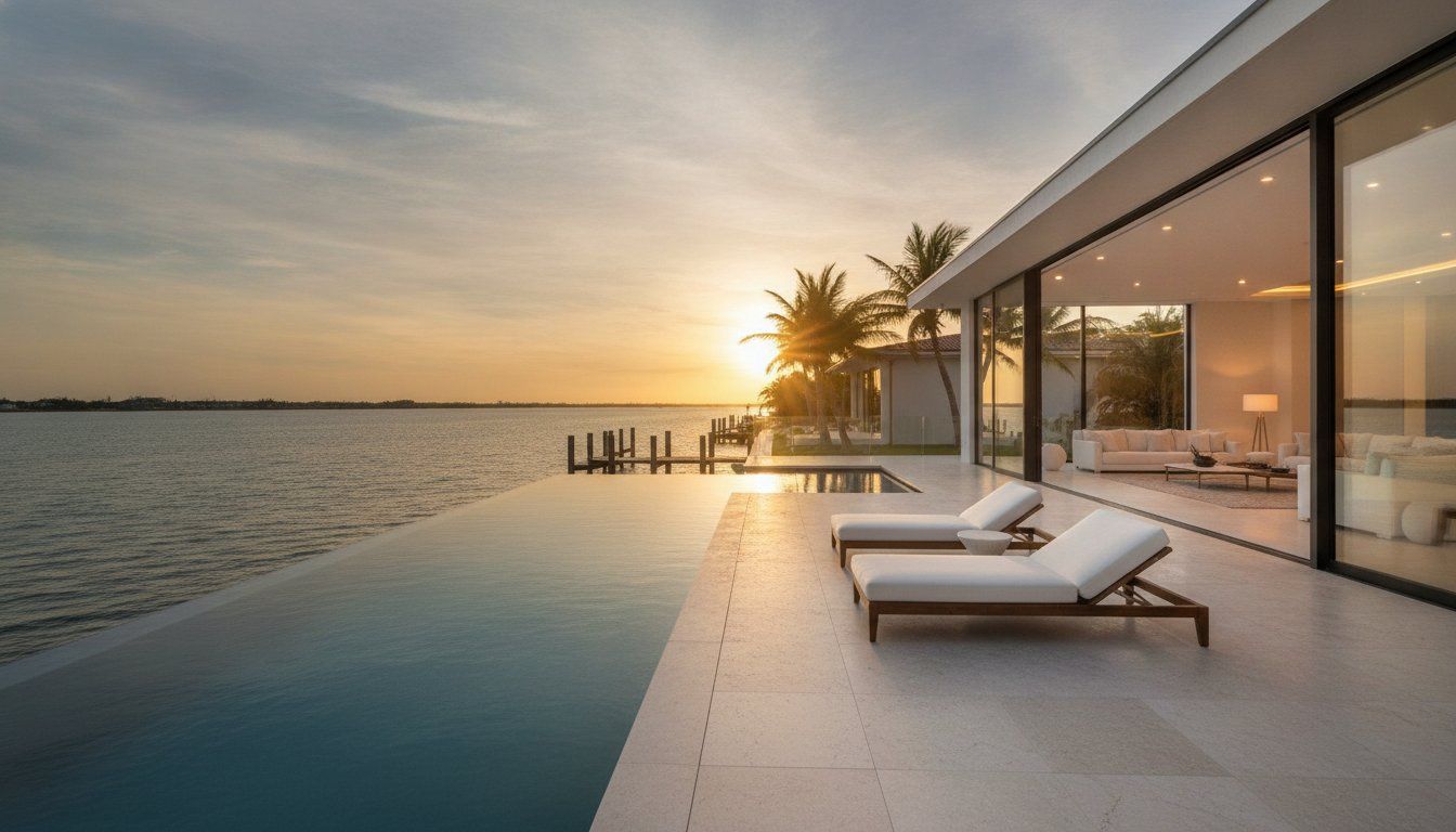 Find Your Dream Villa at Luxury Vacation Stays