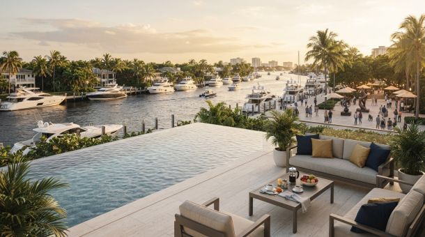 October in fort lauderdale: events & travel guide