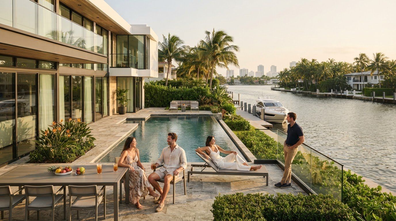 10 Best Things to Do in Fort Lauderdale This October