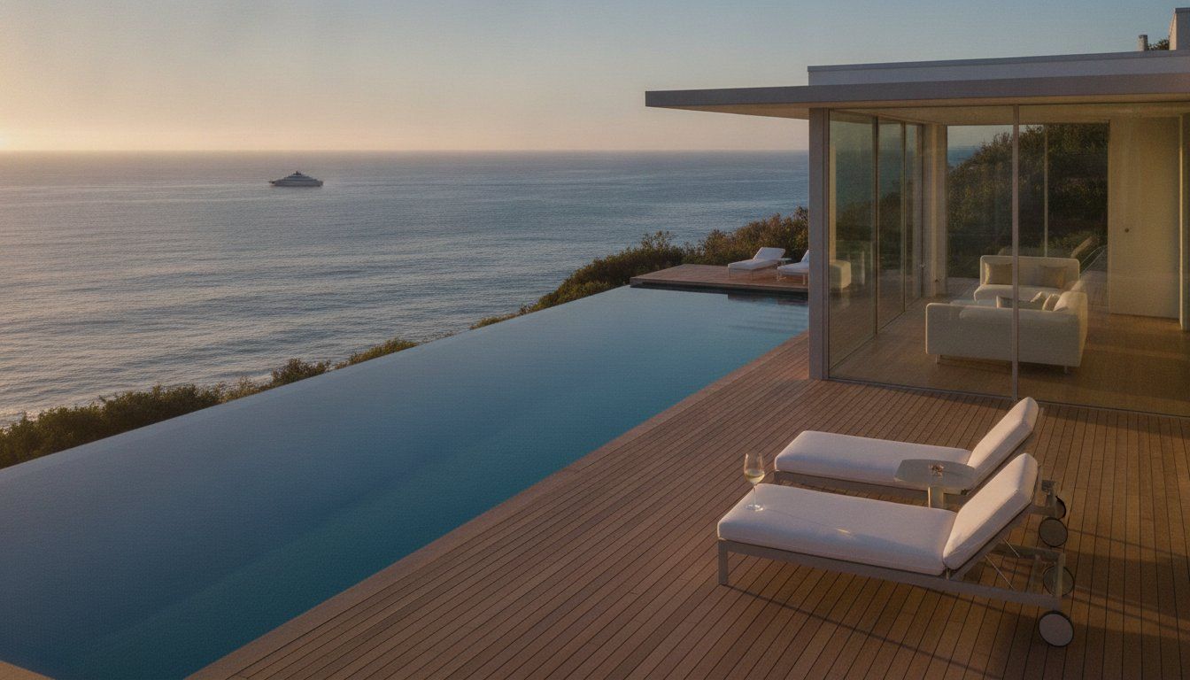 August Looks Better Here: Elevate Your Summer Experience