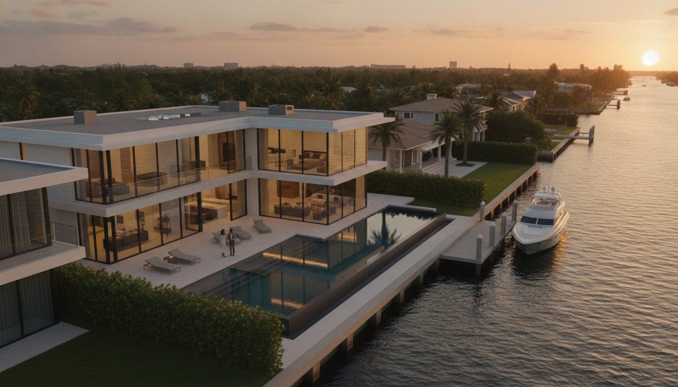 Book Your Luxury Villa: Secure Your Summer Stay Now