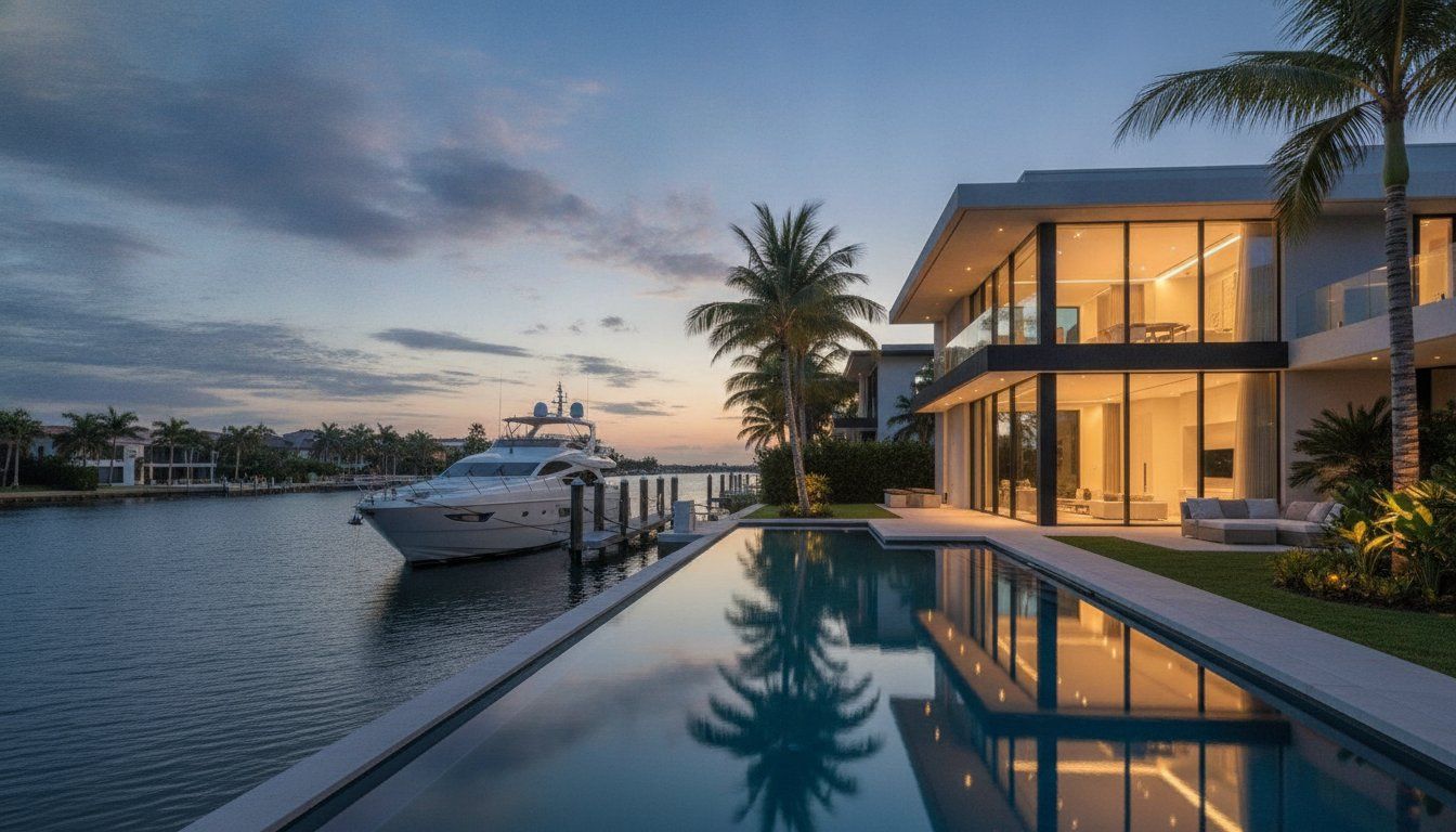 Plan Your October 2026 Luxury Fort Lauderdale Stay