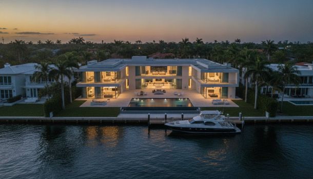 Fort lauderdale world cup 2026 luxury packages: the ultimate private stay guide