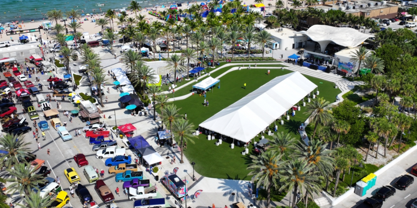 Great american beach party fort lauderdale df45f546