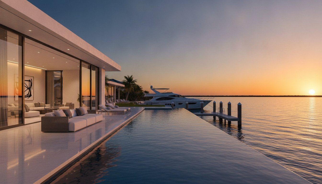 The Masterclass in Luxury Vacation Planning: Curating Elite Fort Lauderdale Itineraries in 2026