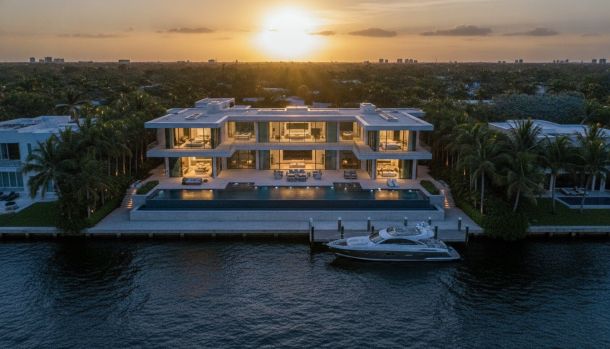 Stay in fort lauderdale’s finest rentals just a short drive from fifa world cup 2026 venues