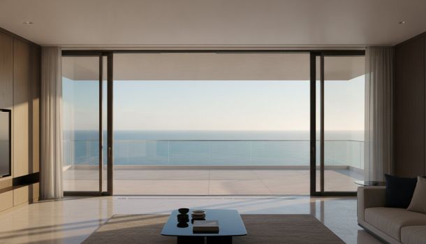 Book your elite four seasons oceanview condo experience