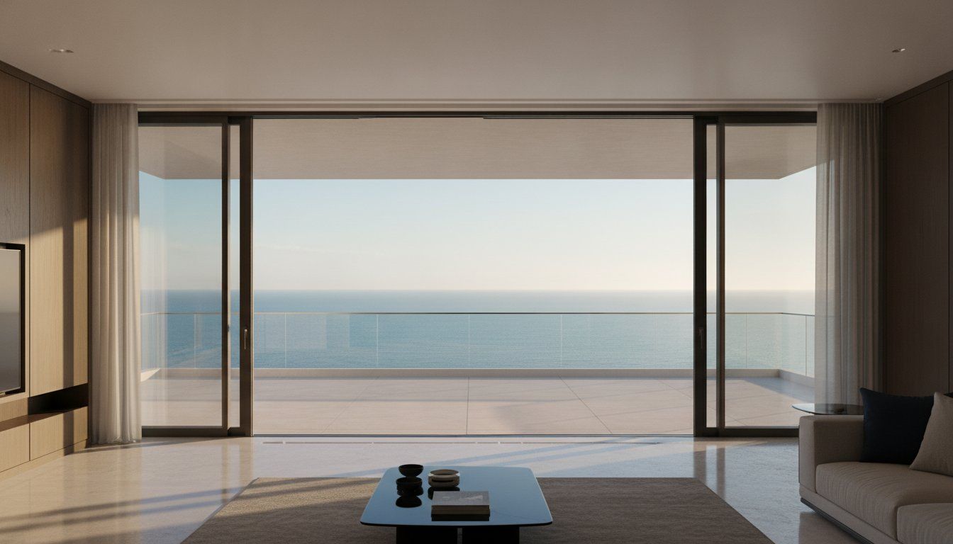Book Your Elite Four Seasons Oceanview Condo Experience