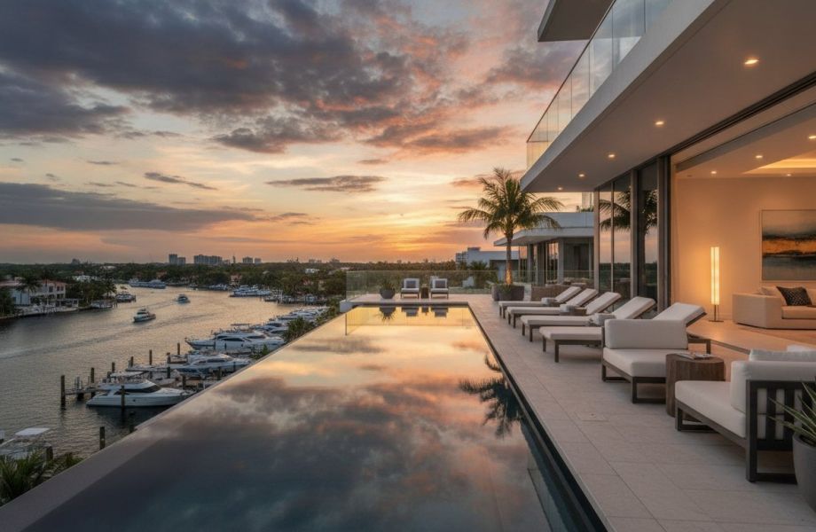 The discerning travelers guide to luxury vacation apartments fort lauderdale hero image ef6e2328