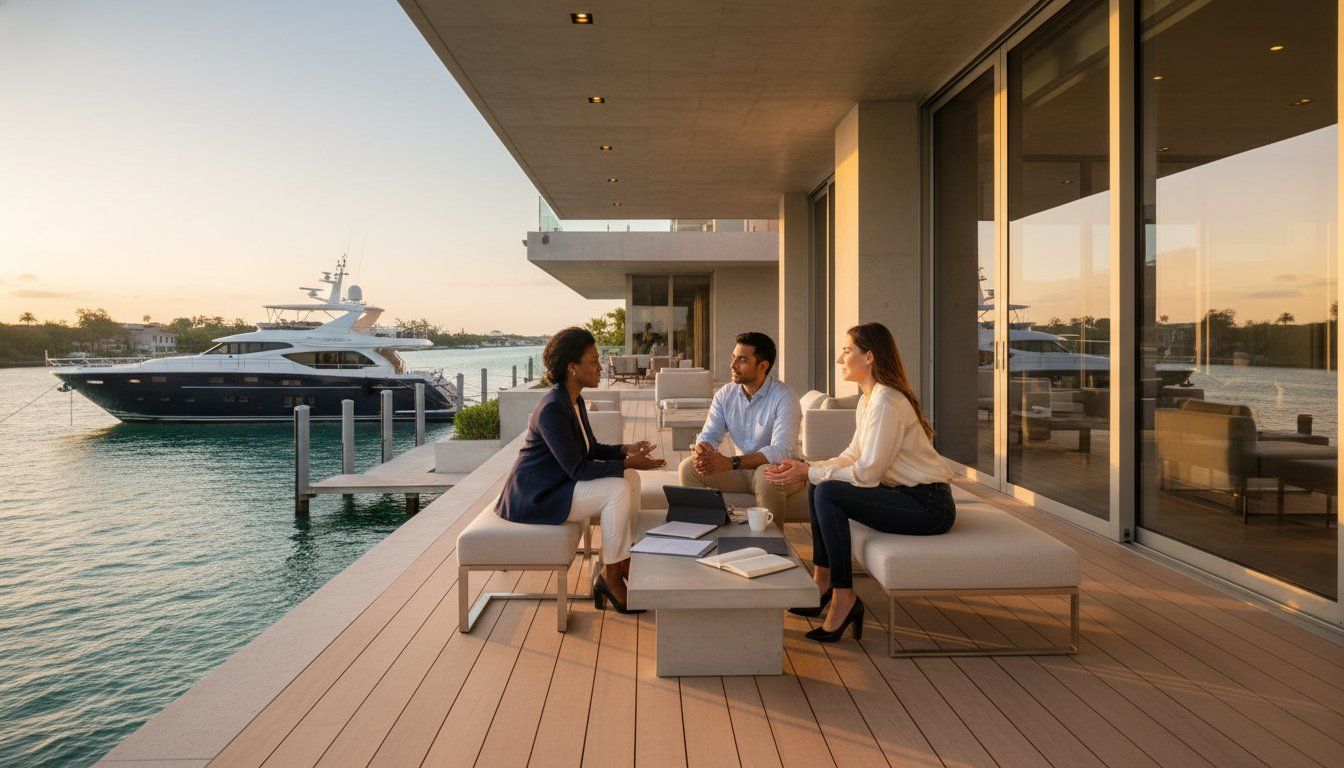 Curating the Exceptional: Executive Offsite Planning Ideas for 2026