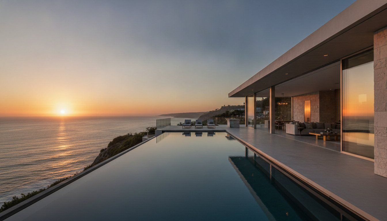 The Economics of Excellence: Understanding Luxury Property Management Fees in 2026