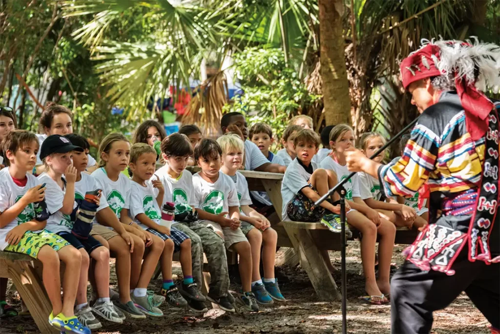 Summer in south florida: fun summer activities for kids 2 0618 feature camp 6