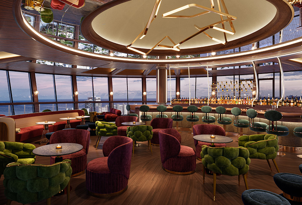 Why fort lauderdale is the ultimate vacation spot for foodies in 2025 6 Vacation spot for foodies