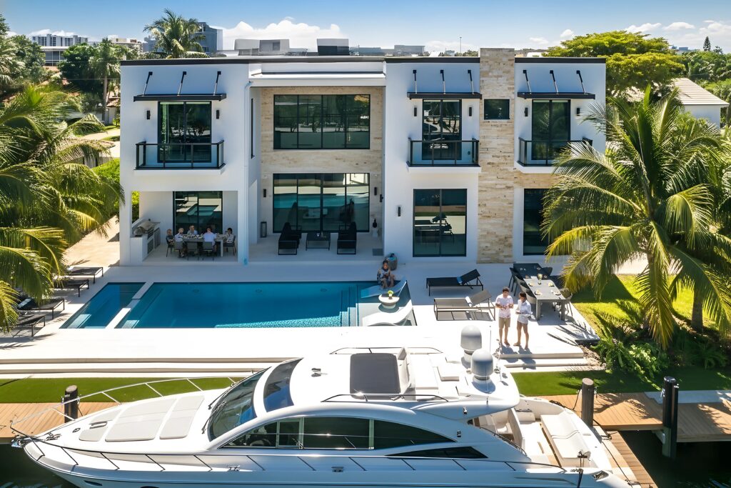 Beyond the stadium: a luxury way to experience fifa world cup 2026 in south florida 12 2