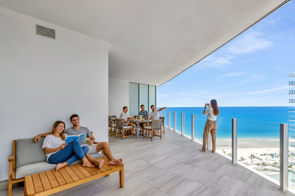Exclusive: your luxury guide to four seasons fort lauderdale 18 2 4