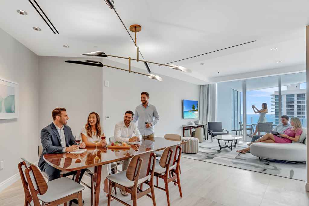 Why fort lauderdale is the perfect holiday destination for christmas & new year’s 5 5 3