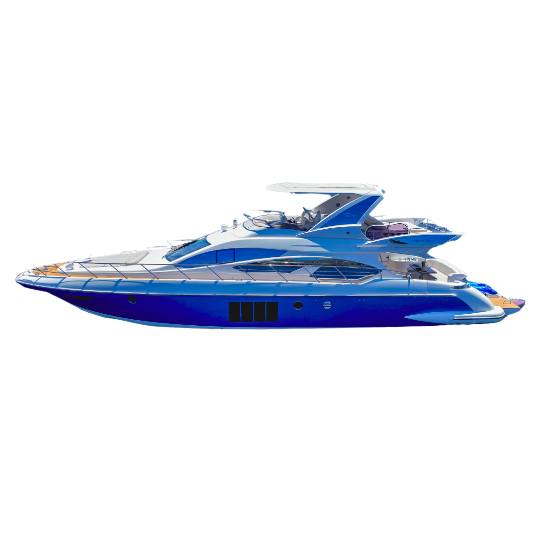 64 Azimut