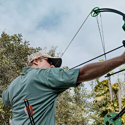 Bow and arrow 4 scaled 250x250 picsart aiimageenhancer