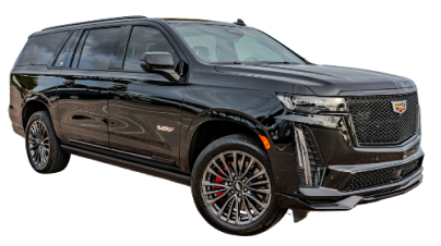 Cadillac Escalade V Series ESV 1