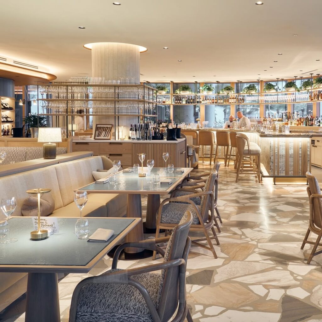 Exclusive: your luxury guide to four seasons fort lauderdale 7 Celebrate your special event at maassfrom cozy gatherings to lavish celebrations maass provide