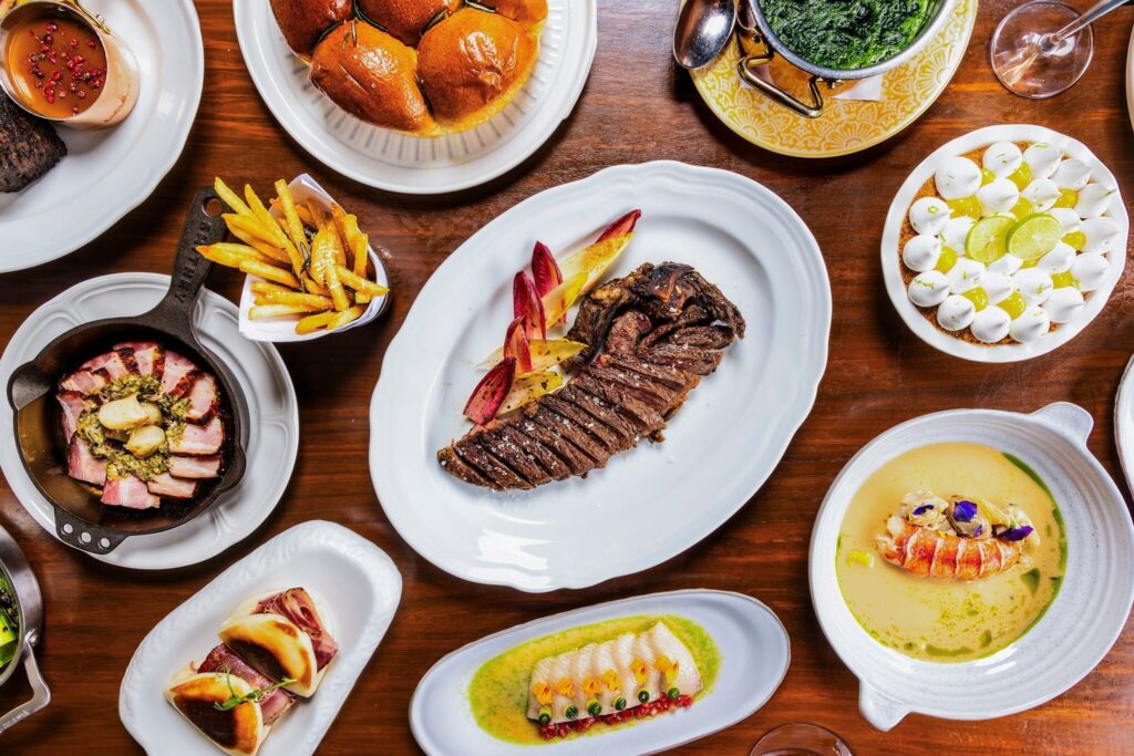Why fort lauderdale is the ultimate vacation spot for foodies in 2025 1 Danielsafloridasteakhousefortlauderdale