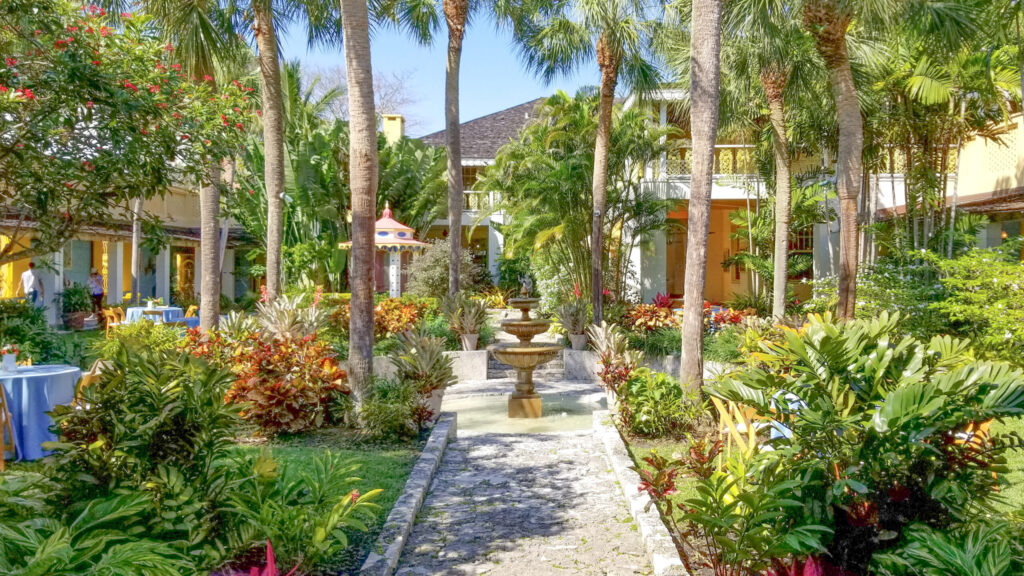 Your ultimate 2025 fort lauderdale air & sea show guide: where to stay & what to do 8 Dezistyle bonnet house fountain 1 scaled 1