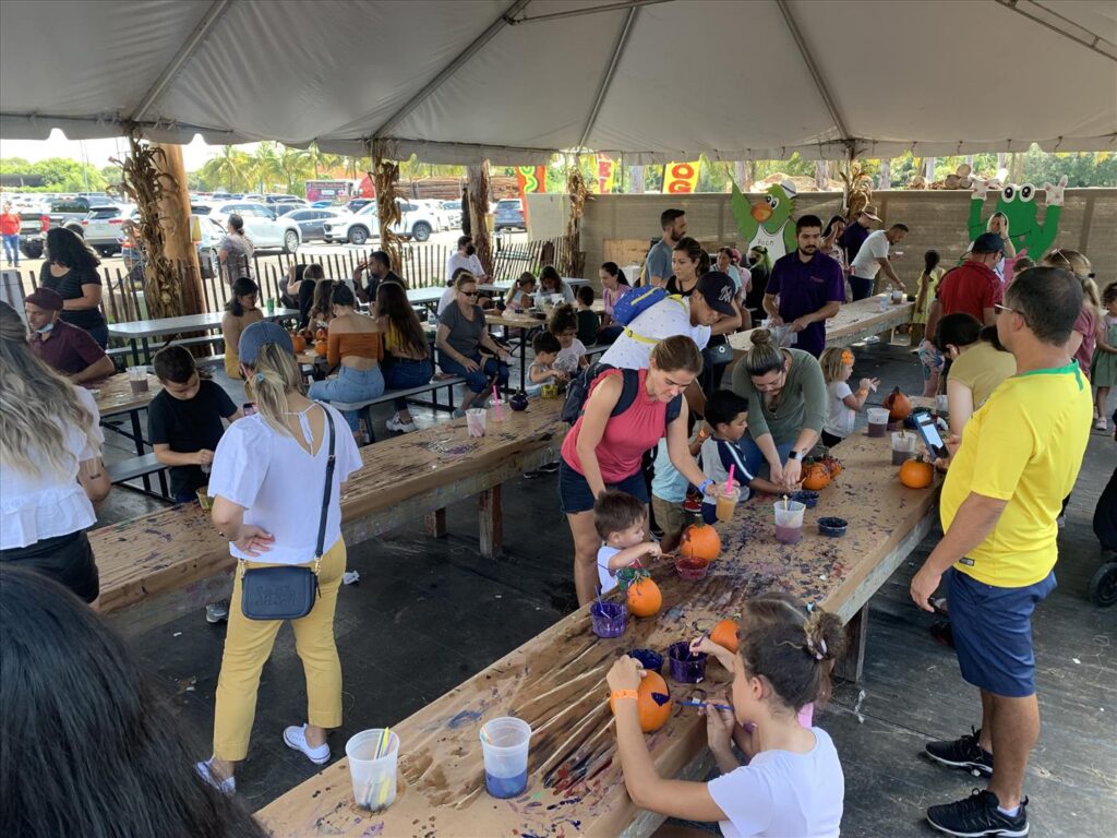The ultimate guide to fall activities in fort lauderdale this 2025 7 Fallfest2