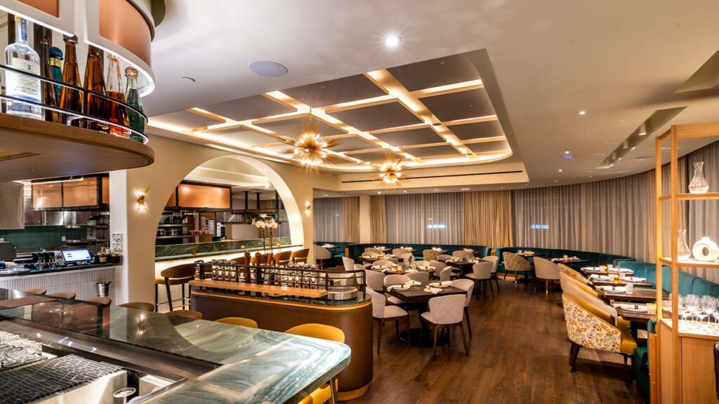 Why fort lauderdale is the ultimate vacation spot for foodies in 2025 3 Florida steakhouse
