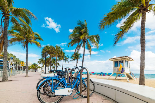 Beyond the stadium: a luxury way to experience fifa world cup 2026 in south florida 8 Fort lauderdale vacation guide to boat bike scooter rentals