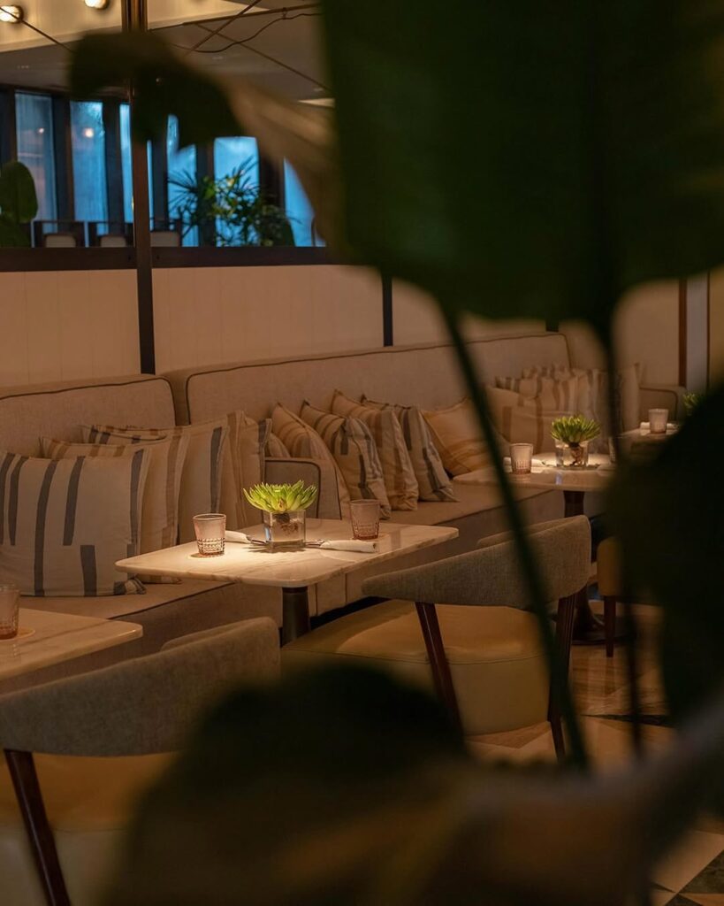 Exclusive: your luxury guide to four seasons fort lauderdale 8 From day to night we invite you to experience the warm personality of honey fitz. With new and