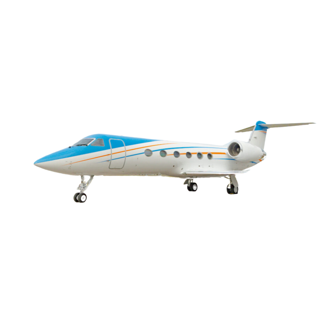 Gulfstream giv sp clint 4