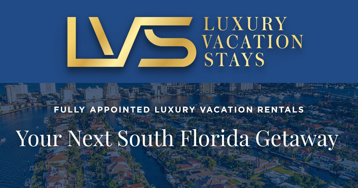 Properties Luxury Vacation Stays