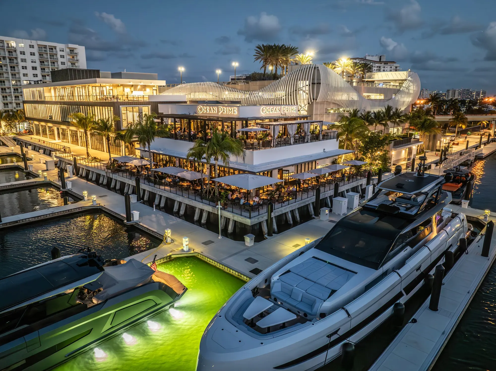 Why fort lauderdale is the ultimate vacation spot for foodies in 2025 7 Op fll exterior 3