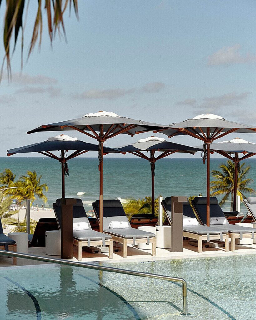 Exclusive: your luxury guide to four seasons fort lauderdale 5 Today we celebrate 3 incredible years of making unforgettable and sun filled moments with you o