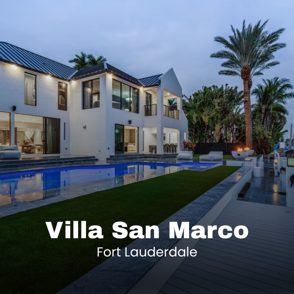 Your ultimate guide to 4th of july in fort lauderdale 9 Villa bella 1 1