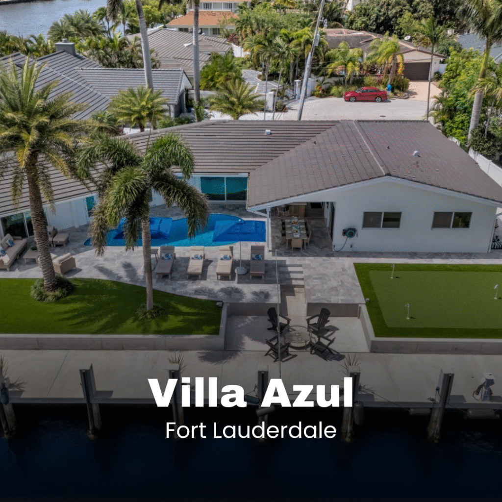 Your ultimate guide to 4th of july in fort lauderdale 10 Villa bella 2