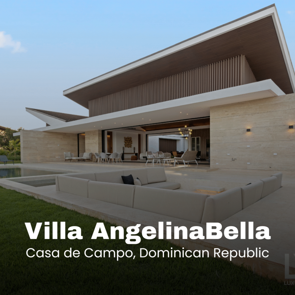 Villa bella 3