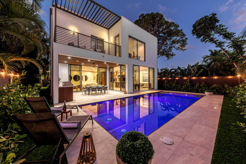 Why fort lauderdale is the ultimate vacation spot for foodies in 2025 8 Villa enclave twilights 12