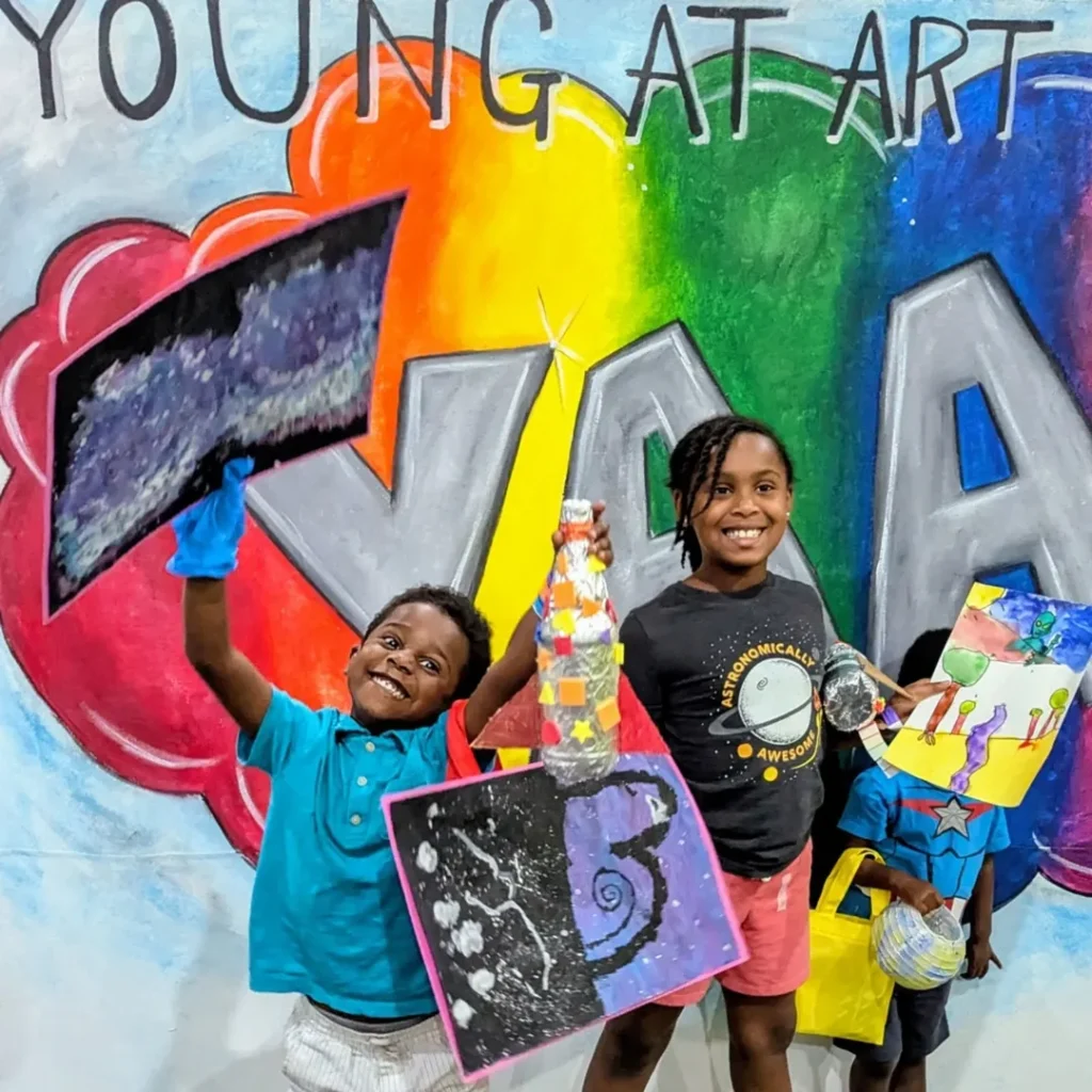 Summer in south florida: fun summer activities for kids 3 Yaa summer camp creativity exploration fun museum discovery exciting weekly field trips daily hands on art projects limited spots—sign up today youngatartmuseum. Org camp sneak peek al 1