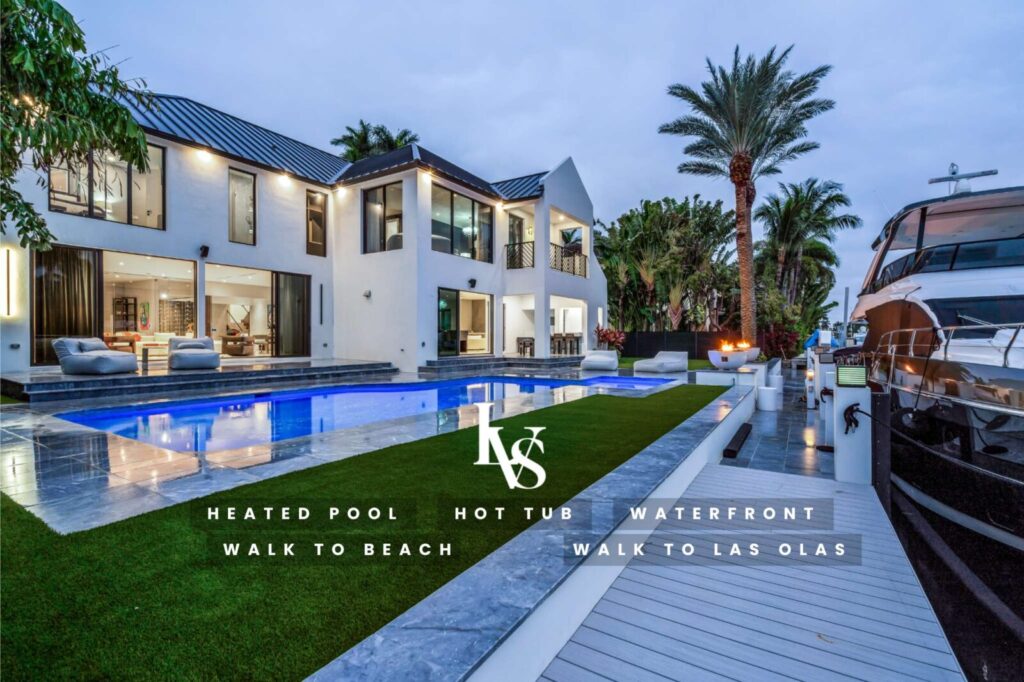 Experience flibs 2025 in style with luxury vacation stays 4 Lvs - villa san marco main image