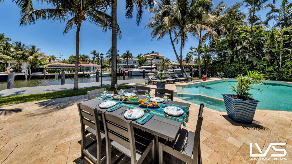 South florida vacation winter getaway perfect for snowbirds