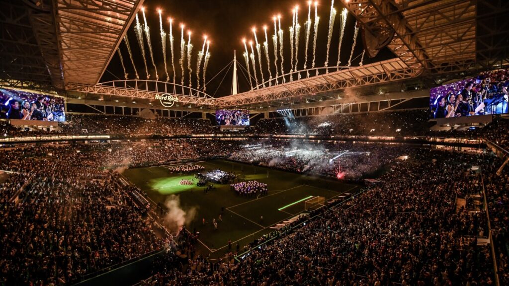 Beyond the stadium: a luxury way to experience fifa world cup 2026 in south florida 4 Fifa world cup