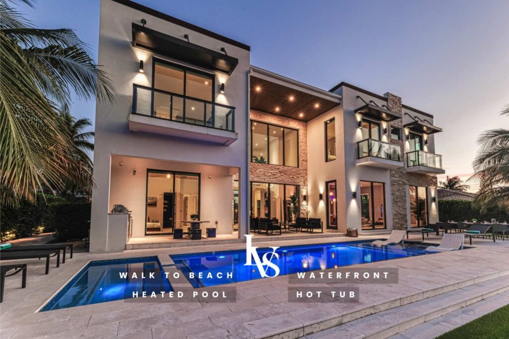 Experience flibs 2025 in style with luxury vacation stays 2 Lvs - villa bella main image