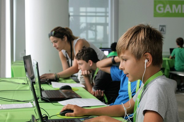 Summer in south florida: fun summer activities for kids 5 Miami coding camps 2