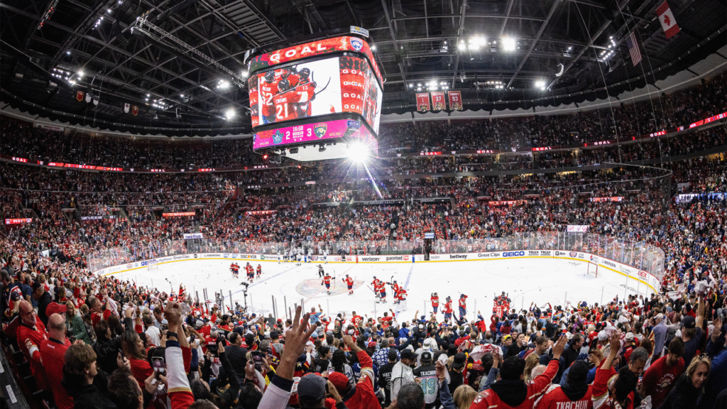 Florida panthers in the stanley cup playoffs: where to stay for the ultimate game-day getaway 2 Panthers