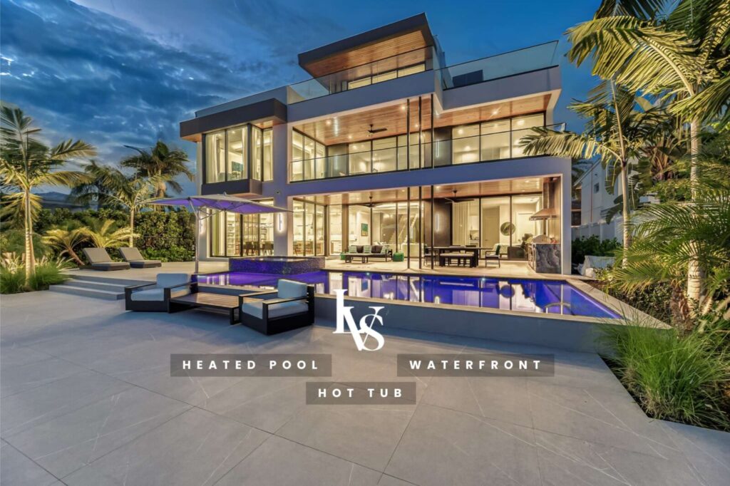 Experience flibs 2025 in style with luxury vacation stays 3 Lvs - villa carlotta main image