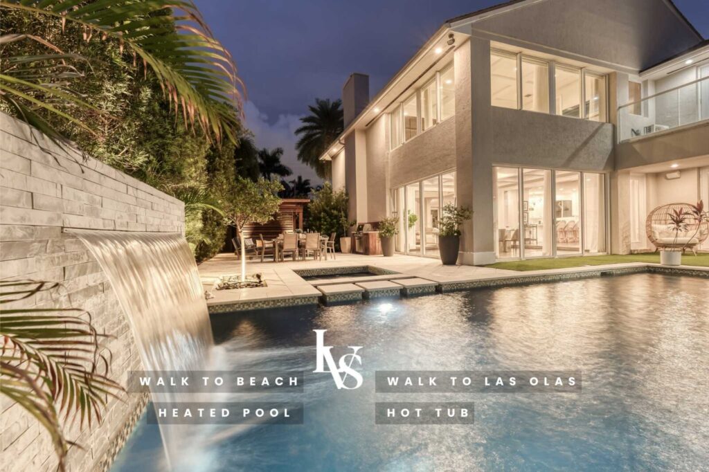 Experience flibs 2025 in style with luxury vacation stays 6 Lvs - casa poinciana main image